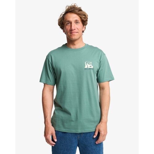 Billabong Totem - T-shirt met korte mouwen voor Heren Billabong Totem - T-shirt met korte mouwen voor Heren