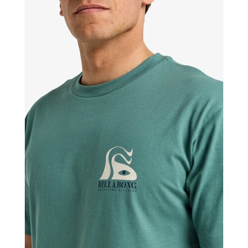 Billabong Totem - T-shirt met korte mouwen voor Heren