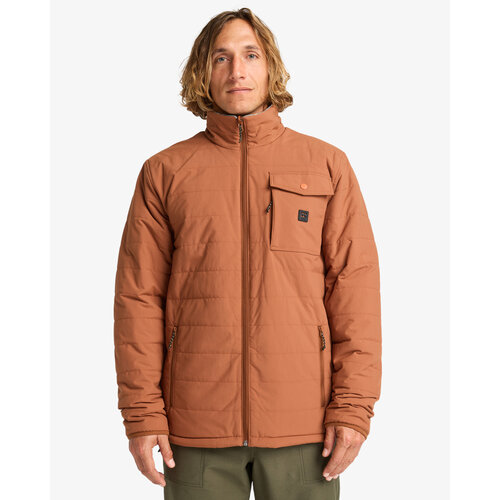 Billabong Unwind 10k - Reversible Donsjack voor Heren Billabong Unwind 10k - Reversible Donsjack voor Heren