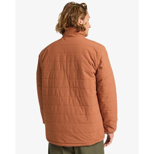 Billabong Unwind 10k - Reversible Donsjack voor Heren Billabong Unwind 10k - Reversible Donsjack voor Heren