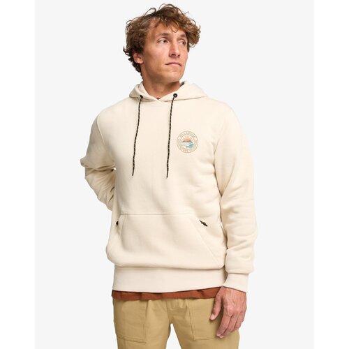 Billabong Compass Po - Sweater voor Heren Billabong Compass Po - Sweater voor Heren