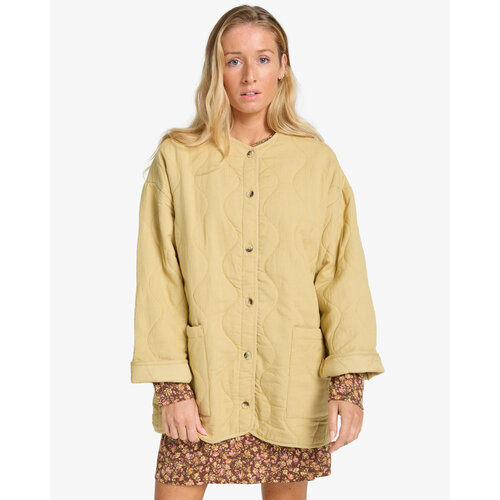 Billabong U R Golden - Doorgestikt Jack voor Dames