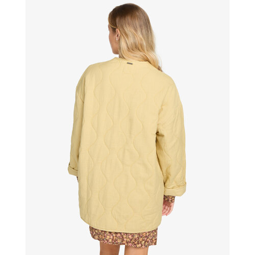 Billabong U R Golden - Doorgestikt Jack voor Dames