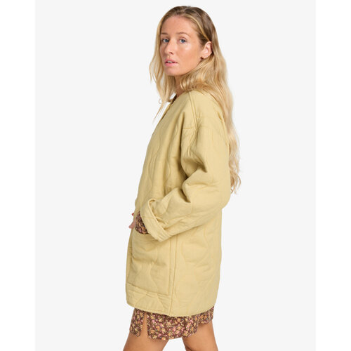 Billabong U R Golden - Doorgestikt Jack voor Dames