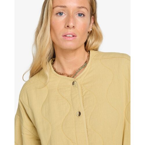 Billabong U R Golden - Doorgestikt Jack voor Dames