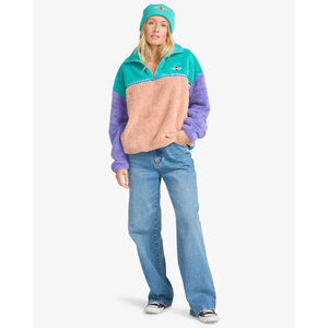 Billabong Original Since - Polar fleece voor Dames
