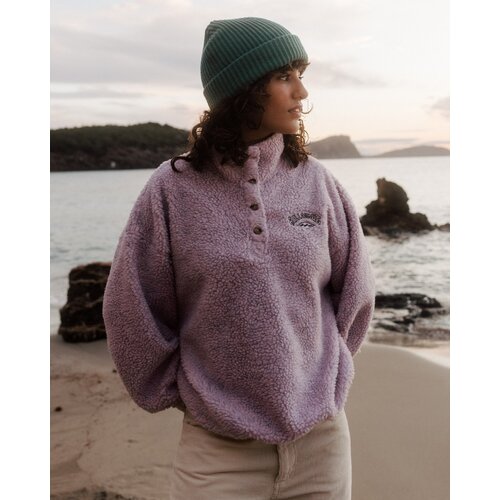 Billabong Run The Road - Sweater voor Dames Billabong Run The Road - Sweater voor Dames