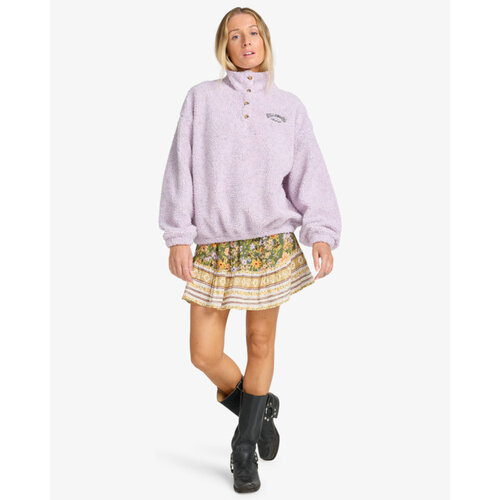 Billabong Run The Road - Sweater voor Dames Billabong Run The Road - Sweater voor Dames