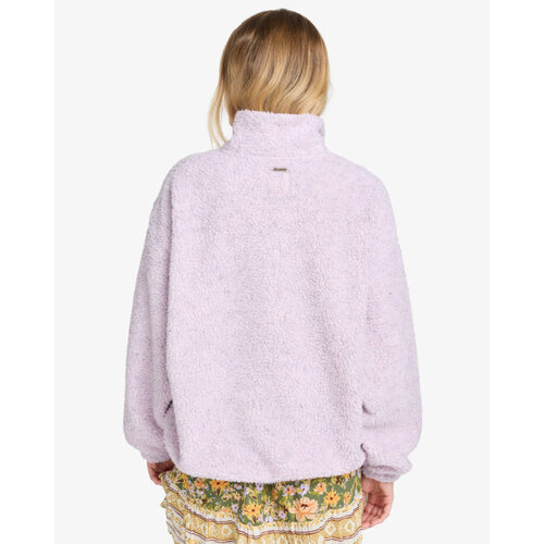 Billabong Run The Road - Sweater voor Dames Billabong Run The Road - Sweater voor Dames