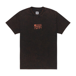 DC Shoes Made Custom - T-shirt met korte mouwen voor Heren
