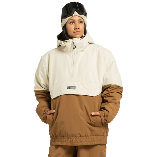 DC Shoes Nexus Reversible 5K - Technische snow anorak voor Heren DC Shoes Nexus Reversible 5K - Technische snow anorak voor Heren