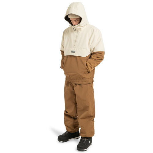 DC Shoes Nexus Reversible 5K - Technische snow anorak voor Heren DC Shoes Nexus Reversible 5K - Technische snow anorak voor Heren