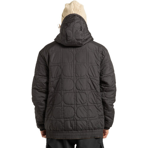 DC Shoes Nexus Reversible 5K - Technische snow anorak voor Heren DC Shoes Nexus Reversible 5K - Technische snow anorak voor Heren