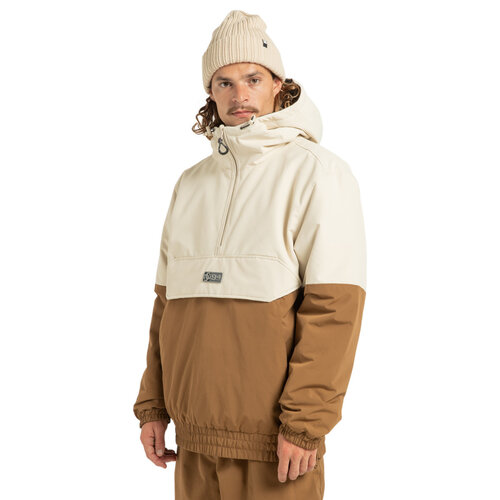 DC Shoes Nexus Reversible 5K - Technische snow anorak voor Heren DC Shoes Nexus Reversible 5K - Technische snow anorak voor Heren