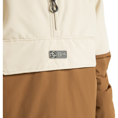 DC Shoes Nexus Reversible 5K - Technische snow anorak voor Heren DC Shoes Nexus Reversible 5K - Technische snow anorak voor Heren