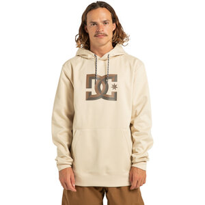 DC Shoes Snowstar - Fleece hoodie voor heren DC Shoes Snowstar - Fleece hoodie voor heren