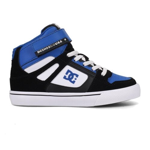 DC Shoes Pure High-Top Ev - High-Top Shoes voor jongens 28-39