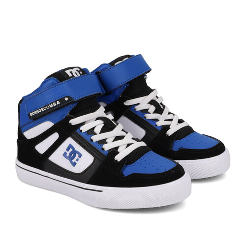 DC Shoes Pure High-Top Ev - High-Top Shoes voor jongens 28-39