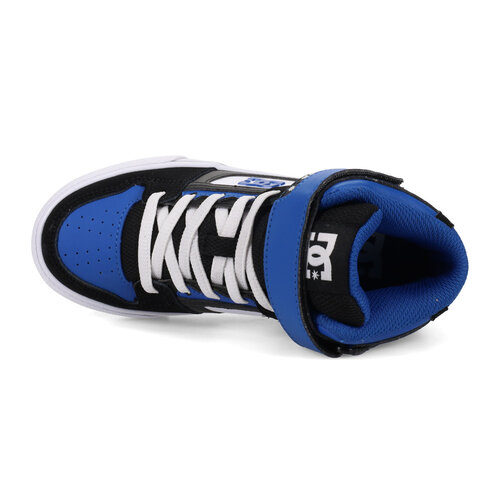 DC Shoes Pure High-Top Ev - High-Top Shoes voor jongens 28-39