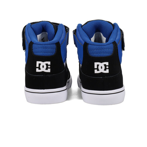 DC Shoes Pure High-Top Ev - High-Top Shoes voor jongens 28-39
