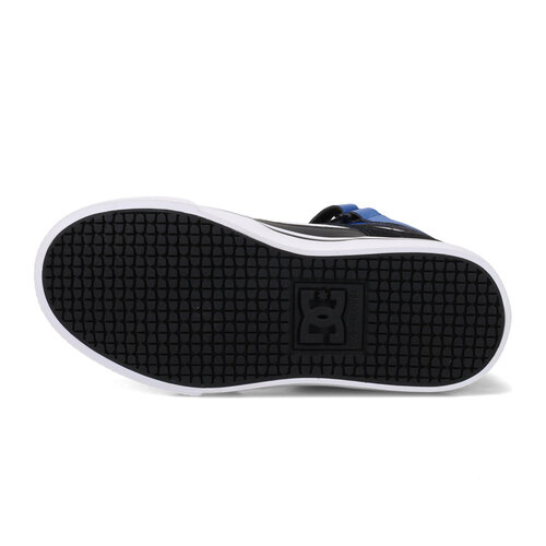 DC Shoes Pure High-Top Ev - High-Top Shoes voor jongens 28-39