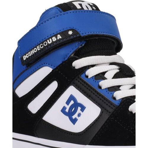 DC Shoes Pure High-Top Ev - High-Top Shoes voor jongens 28-39