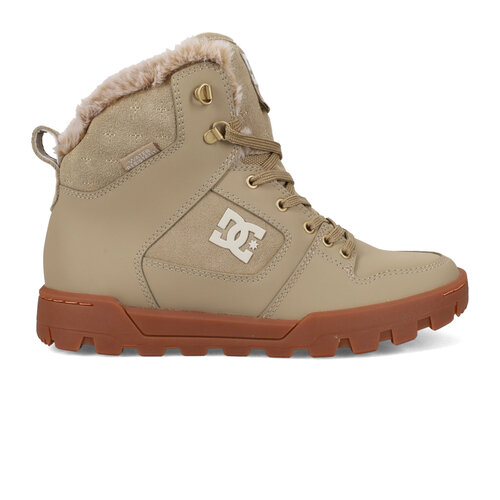 DC Shoes Manteca 4 - Waterbestendige laarzen voor Dames