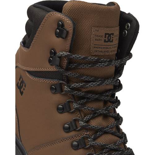 DC Shoes Peary Tr - Veterlaarzen voor Heren DC Shoes Peary Tr - Veterlaarzen voor Heren