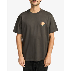 RVCA Pegasus - T-shirt korte mouwen voor heren