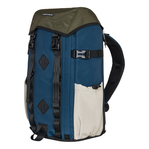 Element Furrow - Large classic outdoor rugzak Element Furrow - Large classic outdoor rugzak