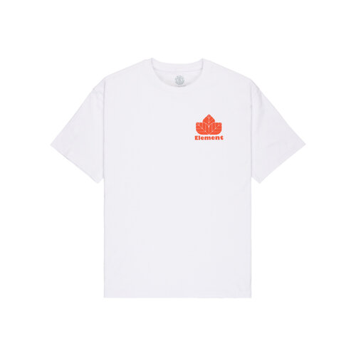 Element Sporting - T-shirt met korte mouwen voor Heren Element Sporting - T-shirt met korte mouwen voor Heren