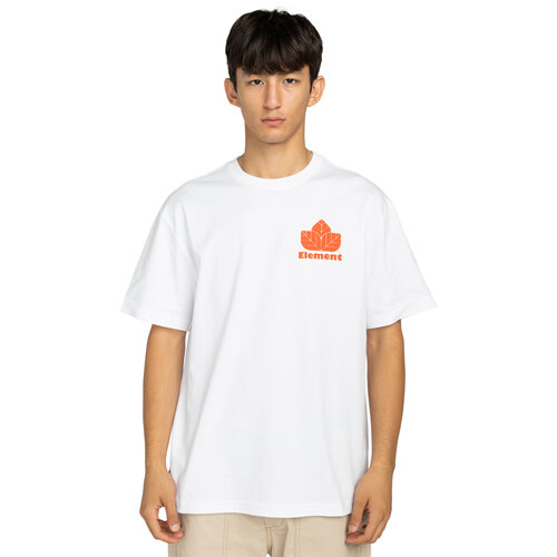 Element Sporting - T-shirt met korte mouwen voor Heren Element Sporting - T-shirt met korte mouwen voor Heren