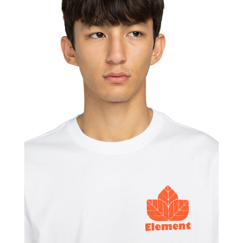 Element Sporting - T-shirt met korte mouwen voor Heren Element Sporting - T-shirt met korte mouwen voor Heren