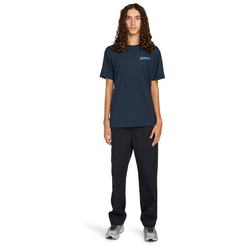 Element Sunrise - T-shirt met korte mouwen voor Heren