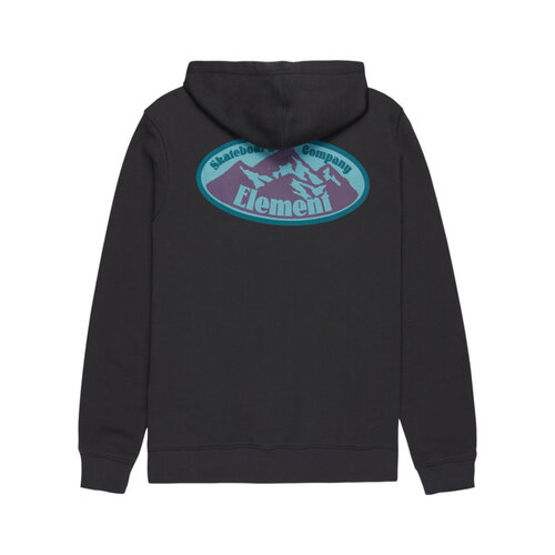 Element Epic Po - Hoodie voor Heren