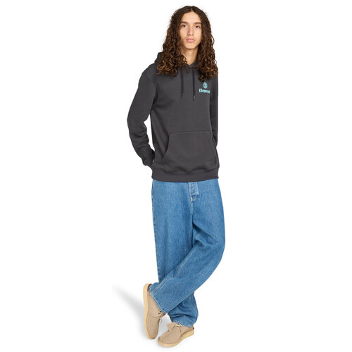 Element Epic Po - Hoodie voor Heren