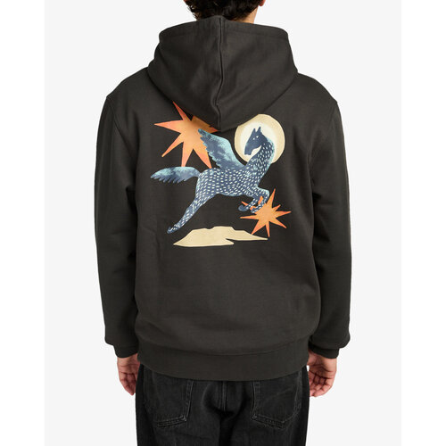RVCA Pegasus - Hoodie voor heren RVCA Pegasus - Hoodie voor heren