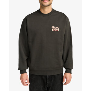 RVCA Rose Sign - Sweater voor heren