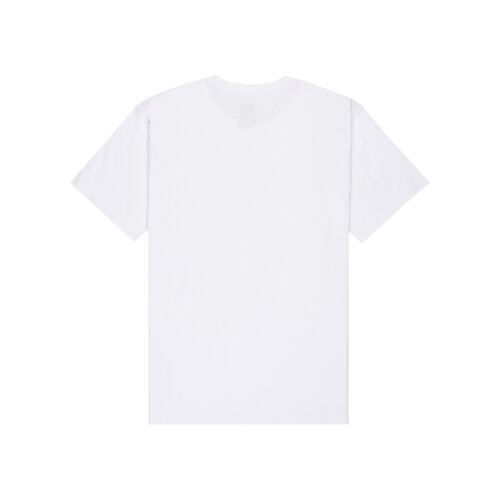 Element Memory - T-shirt met korte mouwen voor Heren
