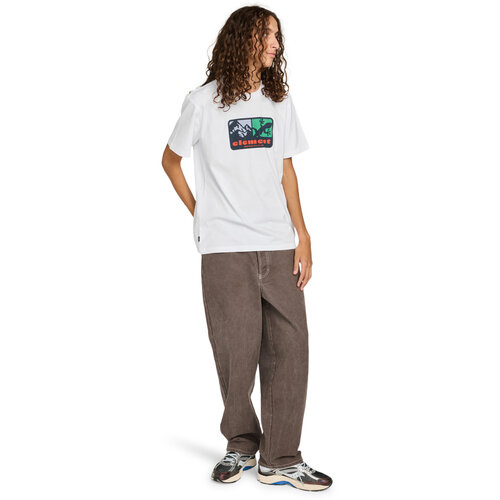Element Memory - T-shirt met korte mouwen voor Heren