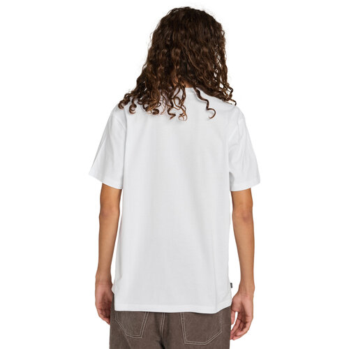 Element Memory - T-shirt met korte mouwen voor Heren