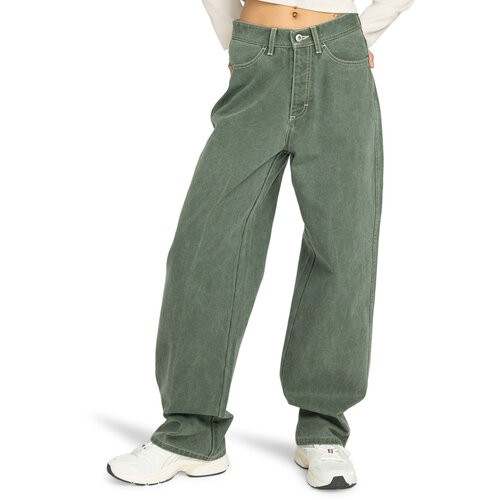 Element 365 Canvas W - Broek voor Dames