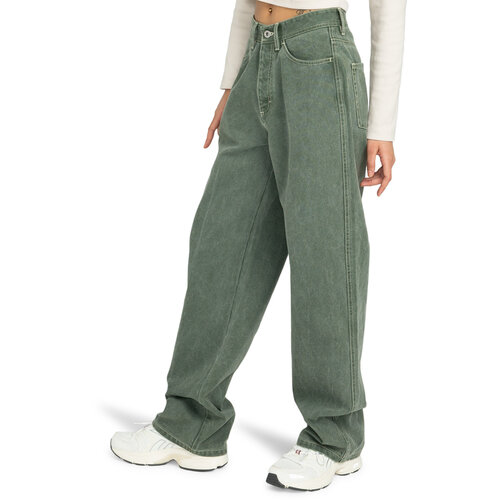 Element 365 Canvas W - Broek voor Dames