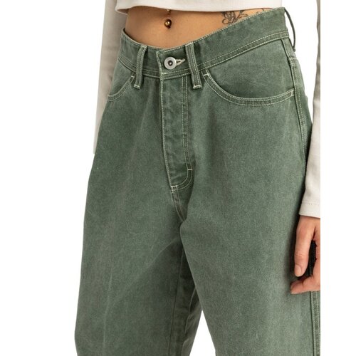 Element 365 Canvas W - Broek voor Dames