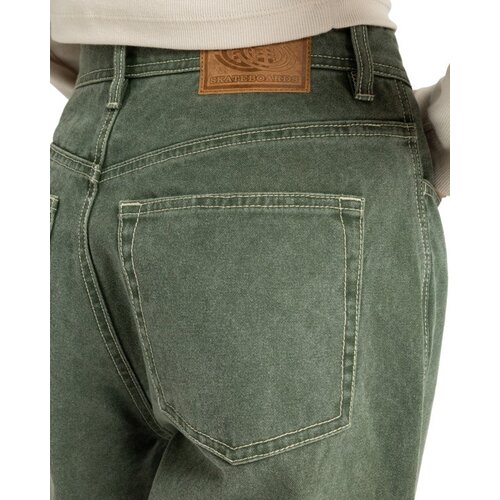 Element 365 Canvas W - Broek voor Dames