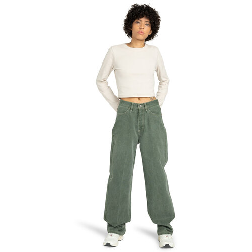 Element 365 Canvas W - Broek voor Dames