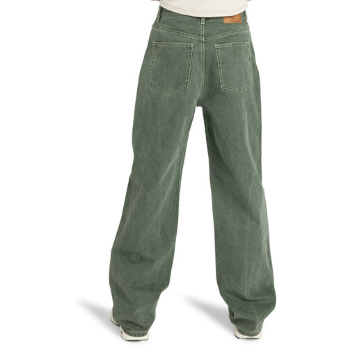 Element 365 Canvas W - Broek voor Dames