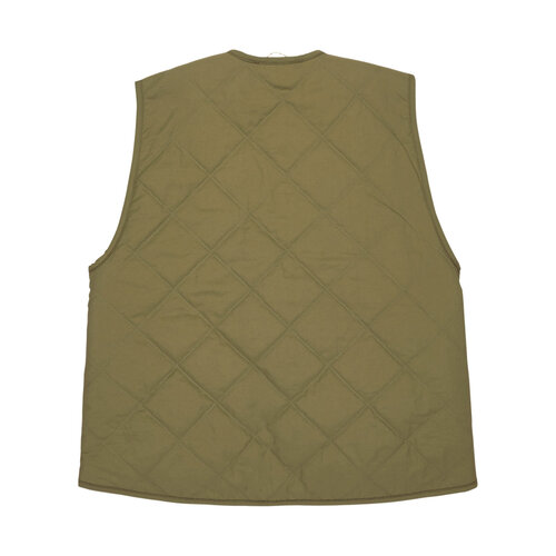 Element Hanten Sherpa W - Doorgestikte Bodywarmer voor Dames