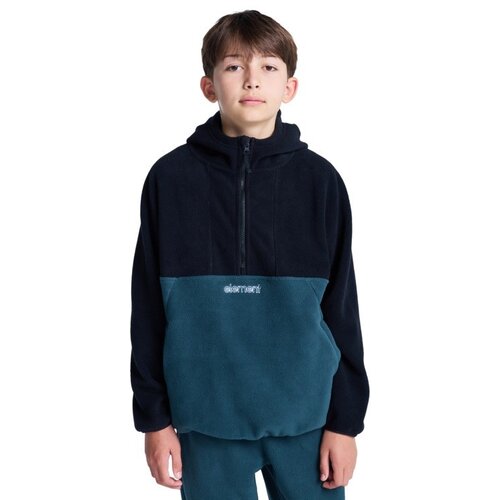 Element Wolfe Polar Y - Polar fleece voor Jongens 8-16 Element Wolfe Polar Y - Polar fleece voor Jongens 8-16