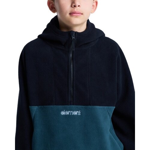 Element Wolfe Polar Y - Polar fleece voor Jongens 8-16 Element Wolfe Polar Y - Polar fleece voor Jongens 8-16